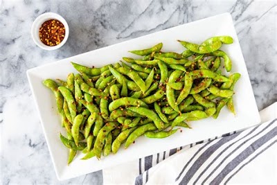 Soy Beans Recipe: Delicious And Nutritious