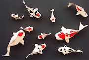 Trend Terbaru Origami Koi, Konsep Penting!