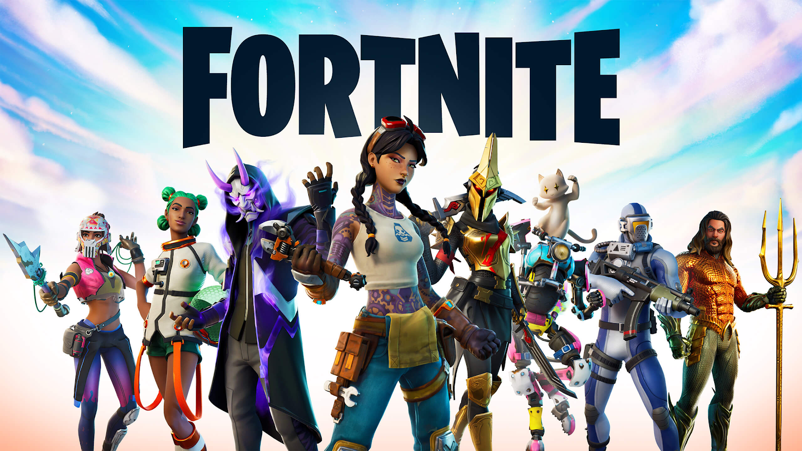 10 meilleurs jeux multijoueurs gratuits sur PC
