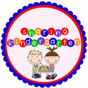 Sharing Kindergarten