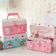 23+ Hello Kitty Organizer