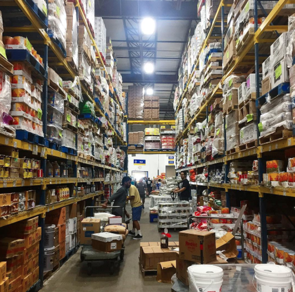 Buy your tools at a restaurant supply store, not a fancy cooking store.