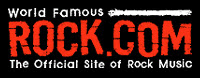 Get Rock Band T-Shirts & Merchandise from Rock.com