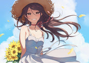 ワンピース服 Pixiv年鑑 B