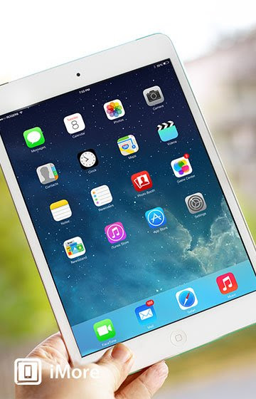 iPad 5
