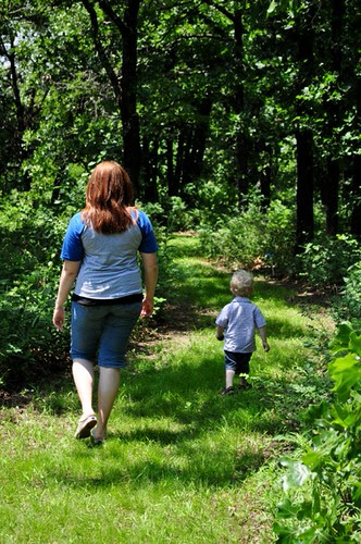 Oklahoma Centennial Botanical Garden