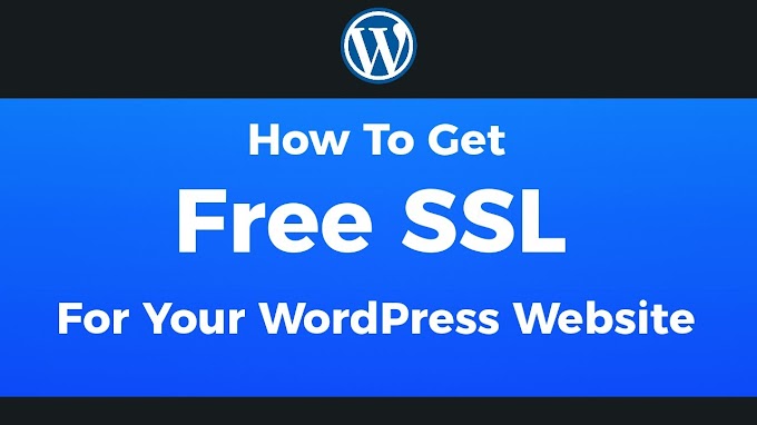 How to Get a Free SSL for Your WordPress Website