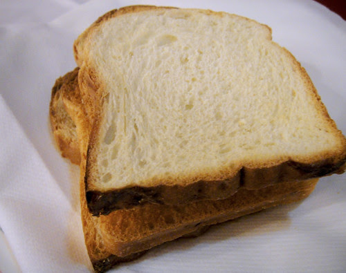 Brioche Toast
