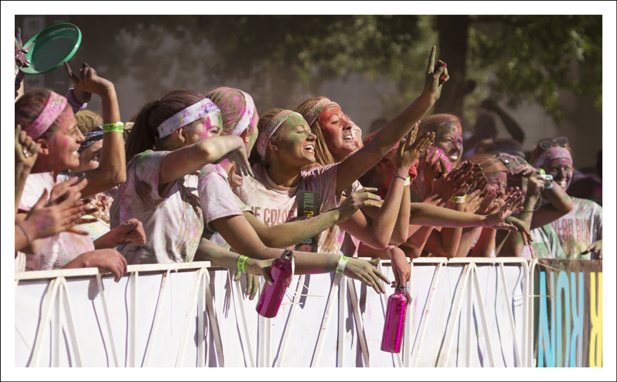 Color Run 8