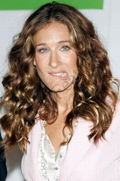Funny celebrities (54 pics) Funny celebrities (54 pics)