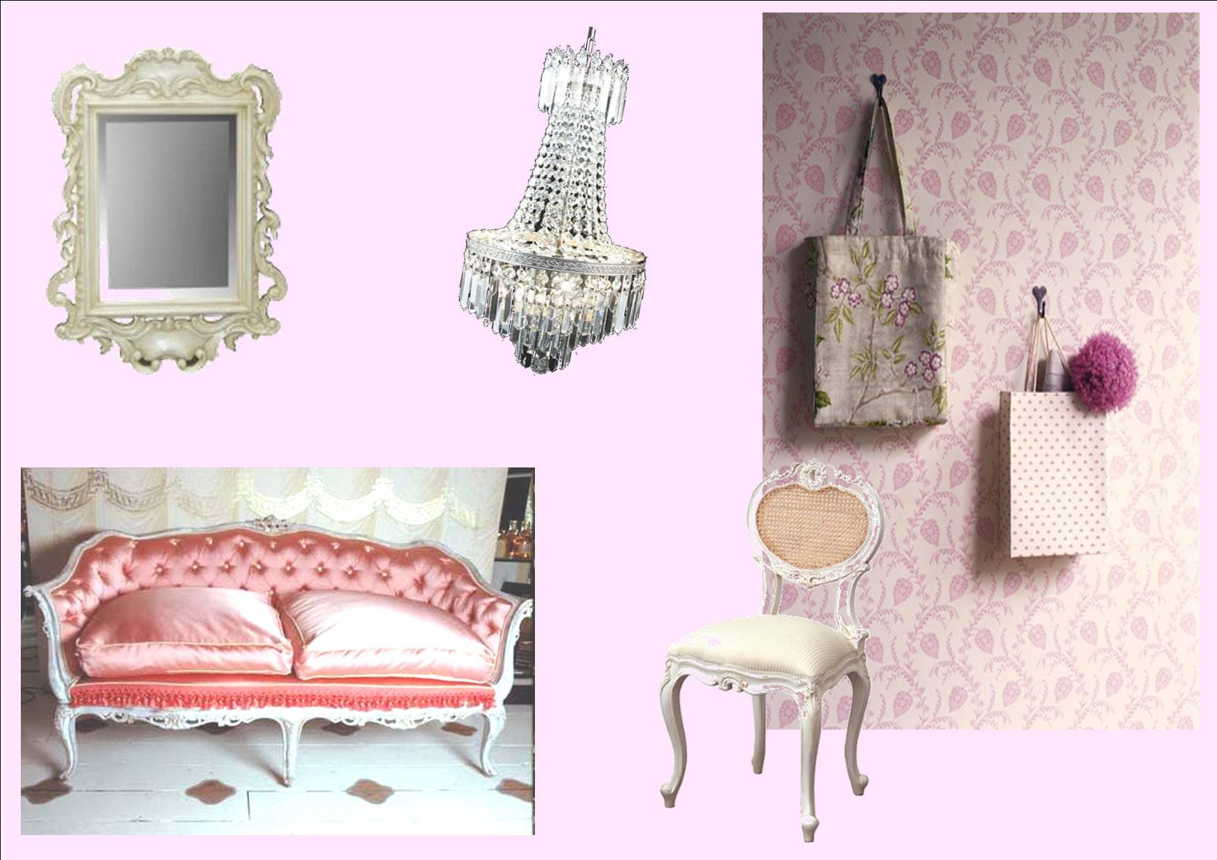 Mood Boards