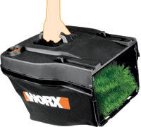 WG782 rechargeable battery