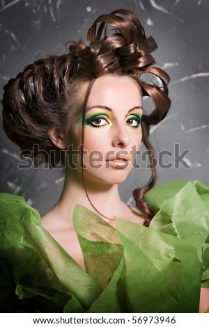 fantasy makeup designs. fantasy makeup designs.