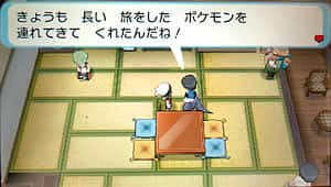 オメガルビー Oras 図鑑完成特典アイテム 賞状まとめ 時をかけた証含む