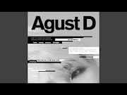Agust D - So Far Away (feat. Suran)