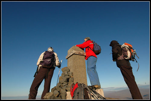 On mt Botnssulur