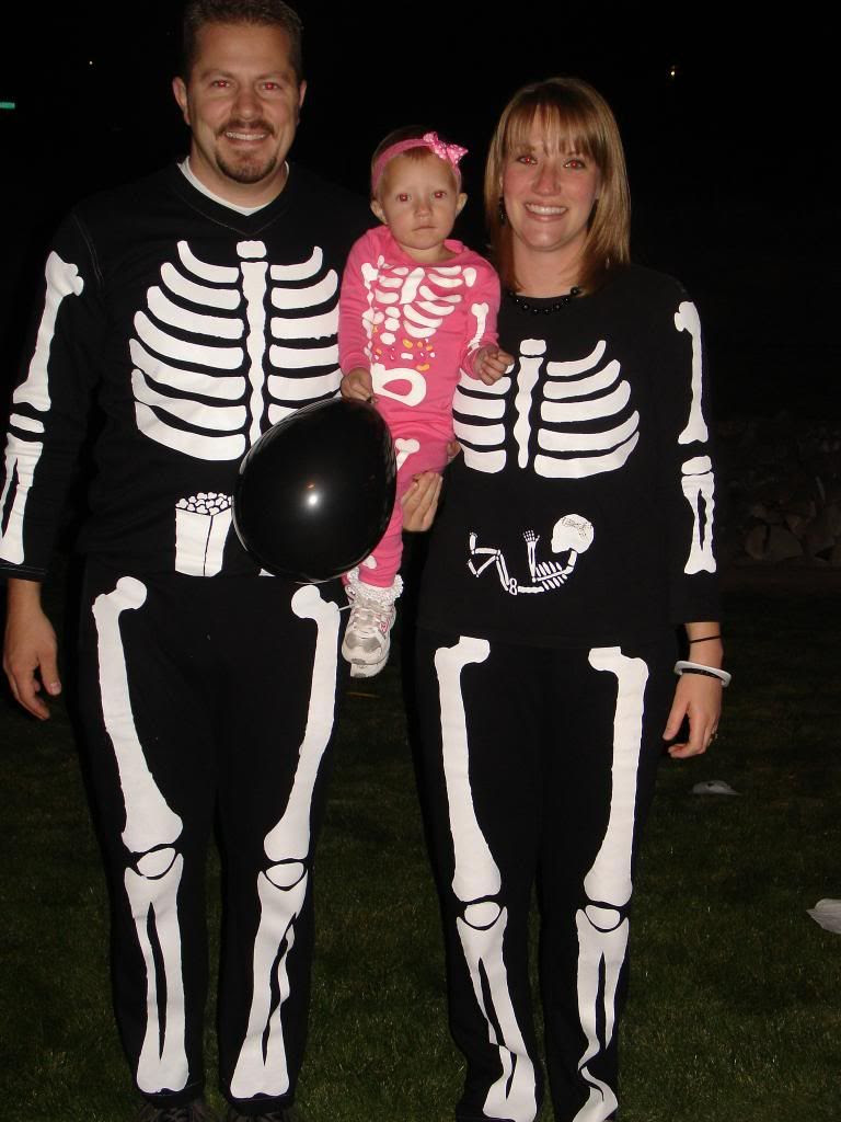 Halloween 2012