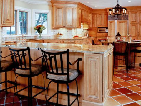 Mexican Kitchen Decor | Decoration Ideas