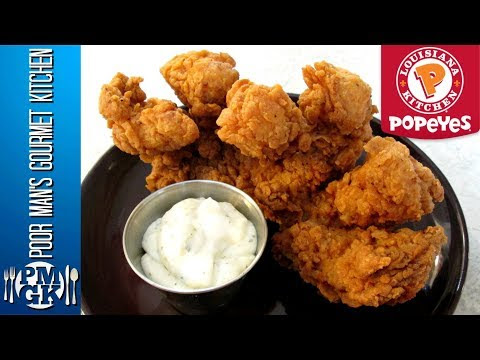 Blog Hot N Crispy Chicken Recipe