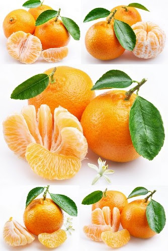 Mandarin