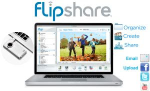 Flipshare Software