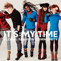itsmytime group