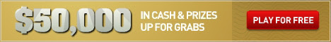 $50K Fantasy Stock Game