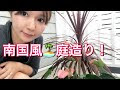 70以上 南国風 植物 屋外 202573-南国風 植物 屋外