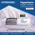 Professional Oxynova Oxygen Therapy System