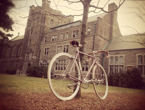 January Mercian