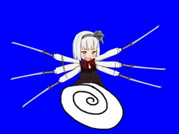 かくごー Bb Esk By 八鹿町 例のアレ 動画 ニコニコ動画