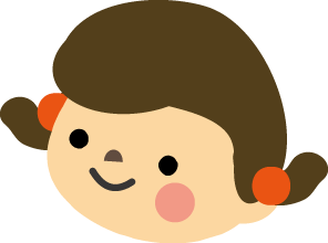 こどものイラスト無料 フリー素材