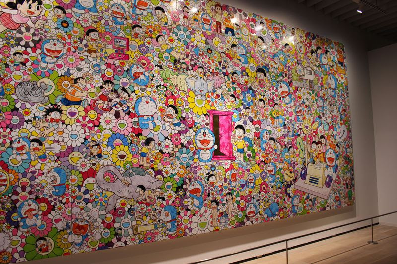 Theドラえもん展 Tokyo 17 Sns撮影投稿もok 東京 六本木にて開催中 東京都 Lineトラベルjp 旅行ガイド