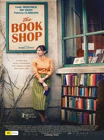 bookshop filmi ile ilgili gÃ¶rsel sonucu