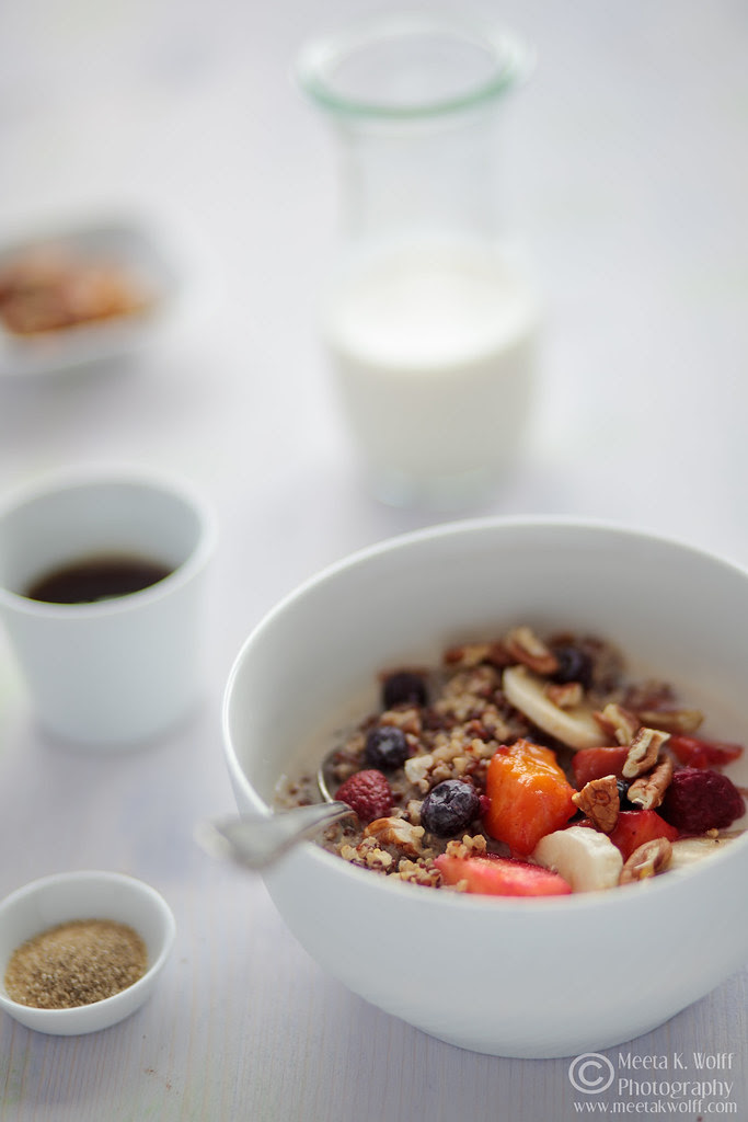 QuinoaBreakfast_WM-5-by Meeta K. Wolff