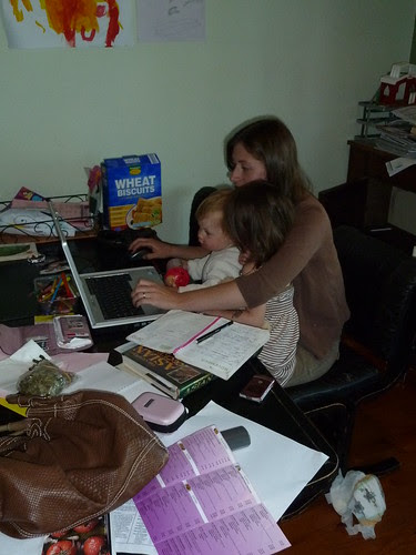 Blogger