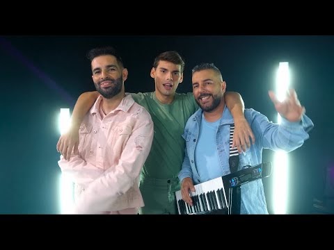 Pascal Ft. Alkilados – Y Si Alguien Te Ve 