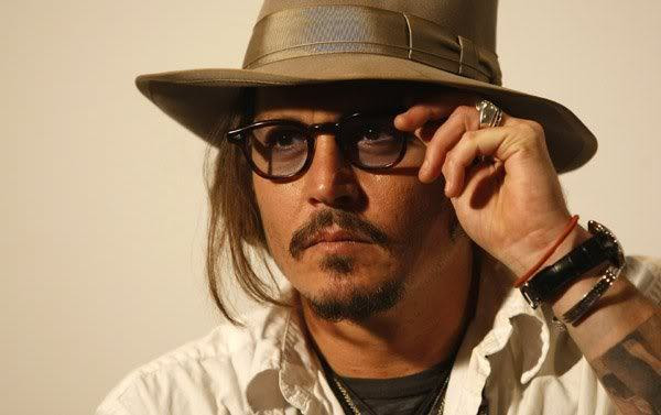 Tattoo-Johnny