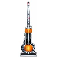 Dyson DC25 Ball All-Floors Upright Vacuum Cleaner