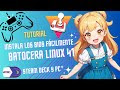 ¡Juega sin Errores! Instala los BIOS en Batocera 41 Fácilmente