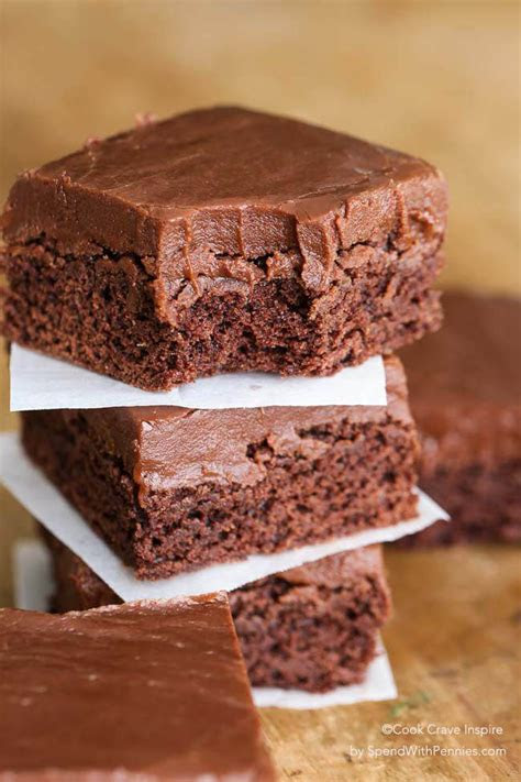 minute easy chocolate frosting recipe