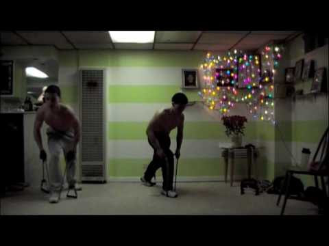 P90X CHEST BACK mp4