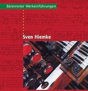 Read Johann Sebastian Bach Orgelbüchlein (Bärenreiter-Werkeinführungen) Hardcover PDF