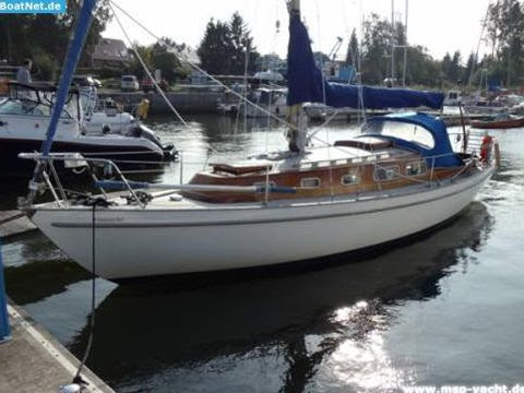 Vindo 30 for sale - Daily Boats | Buy, Review, Price ...