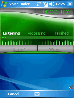 VITO VoiceDialer 4.05