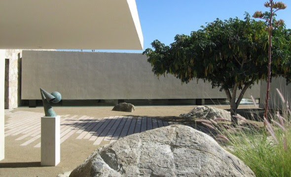 Casa panoramica