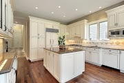 New 21+ Traditional Style Kitchen Cabinets