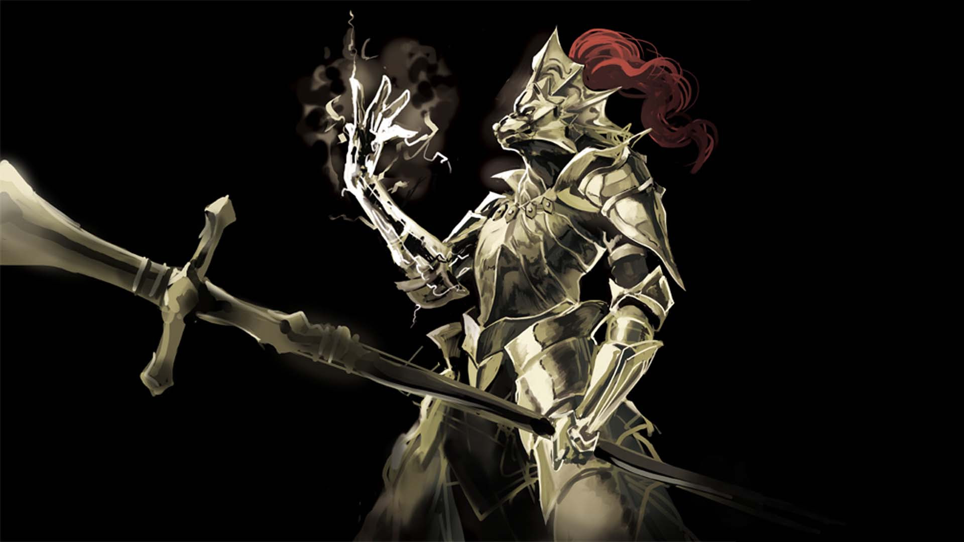 Rpgゲーム Dark Souls ダークソウル の壁紙の高画質画像まとめ 写真まとめサイト Pictas