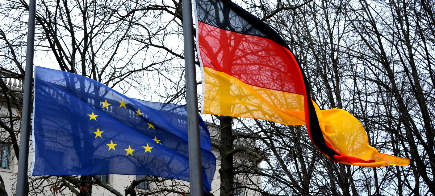 Volkstrauertag 2017 Neue Wache Kranzniederlegung