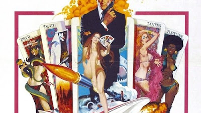 Vivre et laisser mourir (1973) Film Streaming Complet Vf en Francais